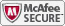 McAfee Secure sites help keep you safe from identity theft, credit card fraud, spyware, spam, viruses and online scams